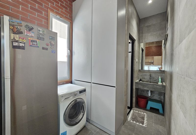 Wira Heights, Bandar Sungai Long