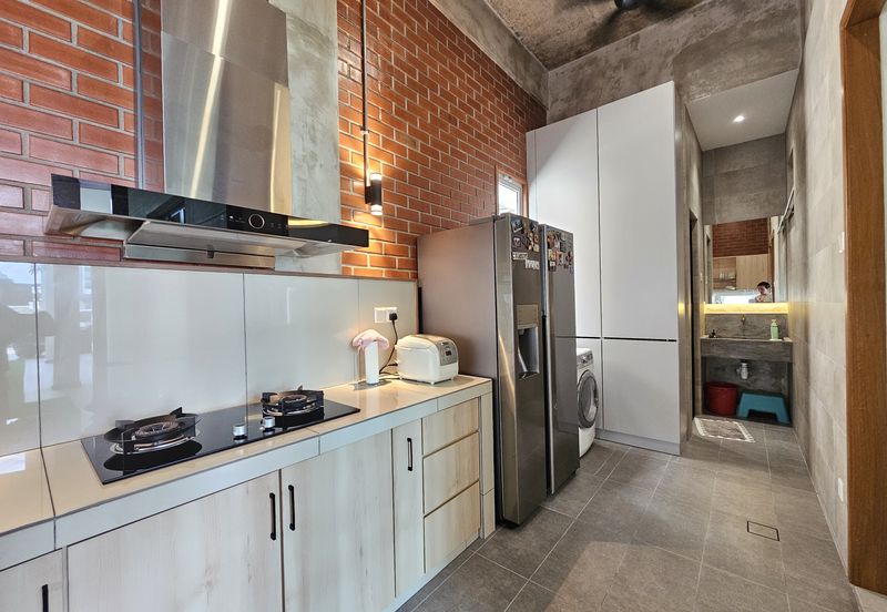 Wira Heights, Bandar Sungai Long