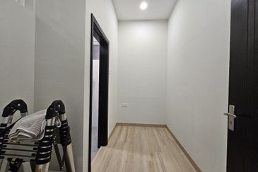 Wira Heights, Bandar Sungai Long