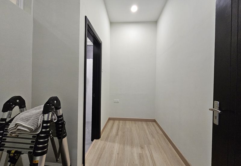 Wira Heights, Bandar Sungai Long