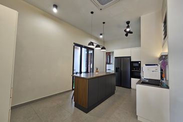 Wira Heights, Bandar Sungai Long