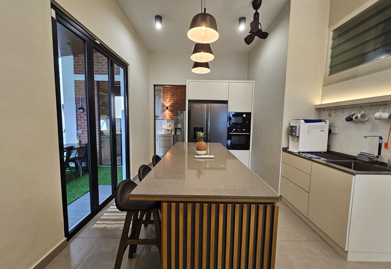 Wira Heights, Bandar Sungai Long