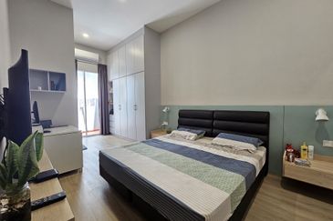 Wira Heights, Bandar Sungai Long