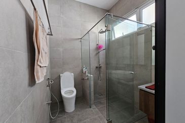 Wira Heights, Bandar Sungai Long