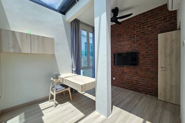 Wira Heights, Bandar Sungai Long