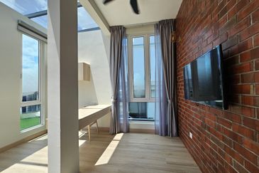 Wira Heights, Bandar Sungai Long