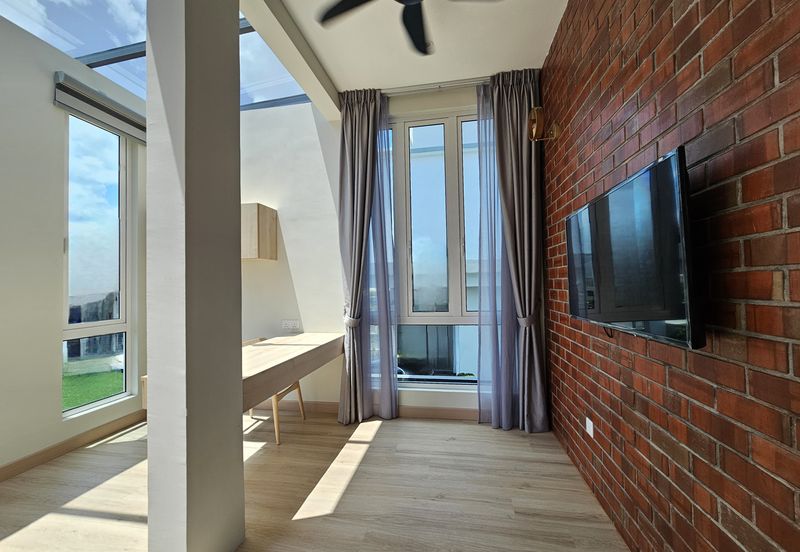 Wira Heights, Bandar Sungai Long