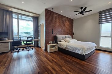 Wira Heights, Bandar Sungai Long