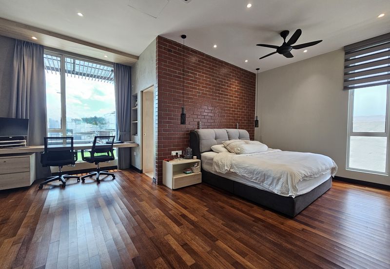 Wira Heights, Bandar Sungai Long