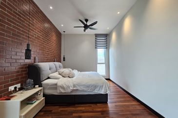 Wira Heights, Bandar Sungai Long