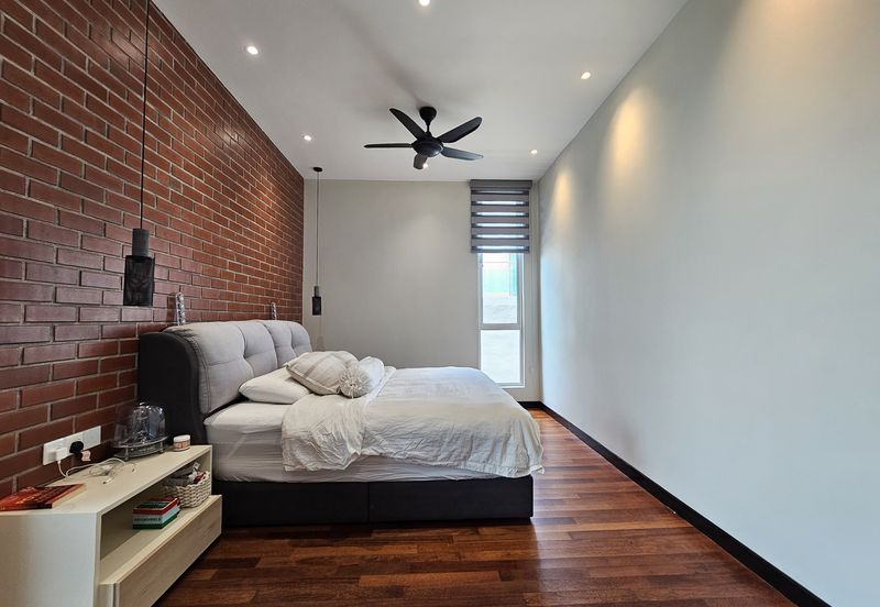 Wira Heights, Bandar Sungai Long