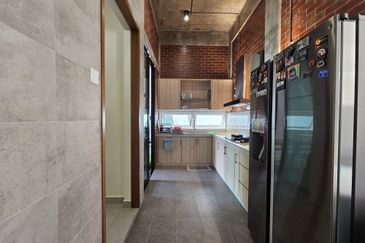 Wira Heights, Bandar Sungai Long