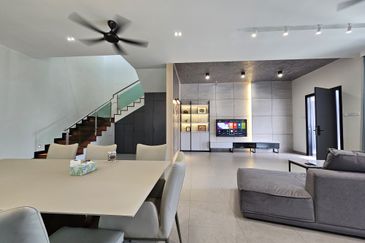 Wira Heights, Bandar Sungai Long