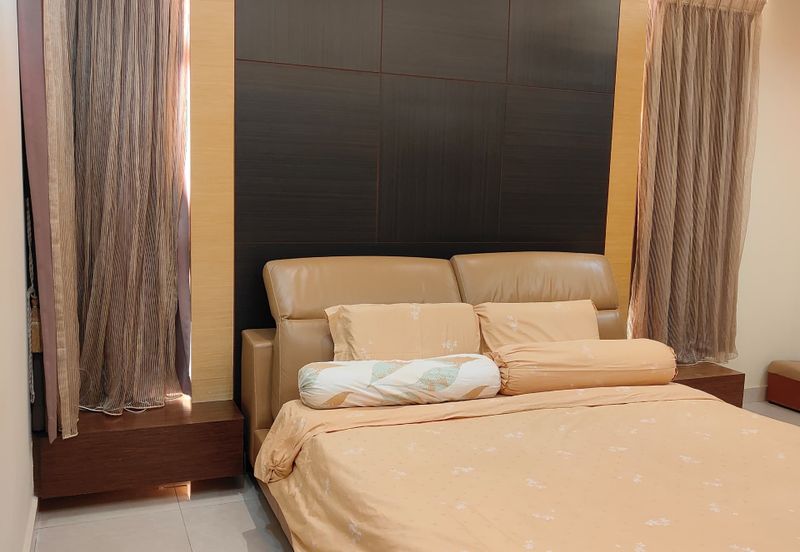 CHEAP 2.5 Sty Semi-D at Taming Mutiara Sungai Long