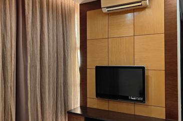 CHEAP 2.5 Sty Semi-D at Taming Mutiara Sungai Long