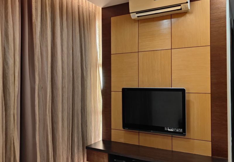 CHEAP 2.5 Sty Semi-D at Taming Mutiara Sungai Long