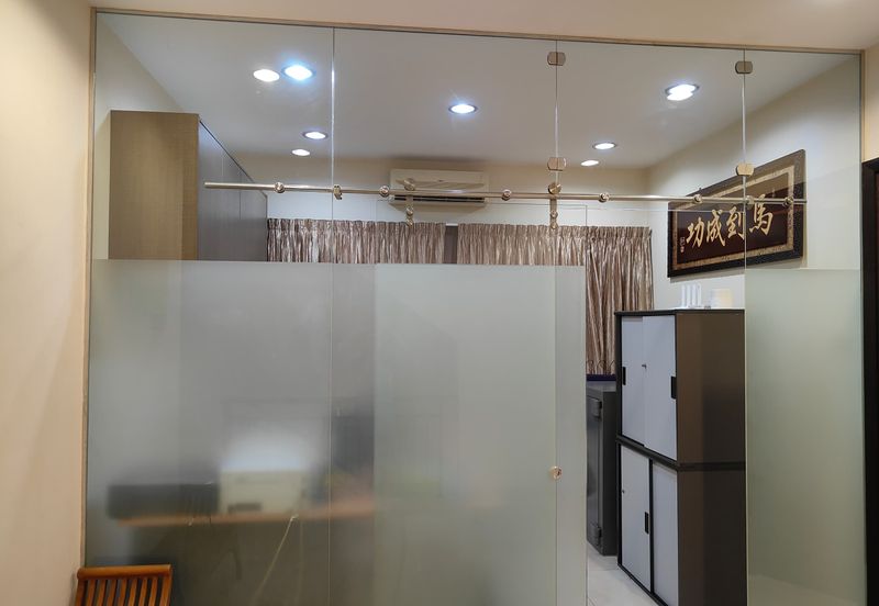 CHEAP 2.5 Sty Semi-D at Taming Mutiara Sungai Long