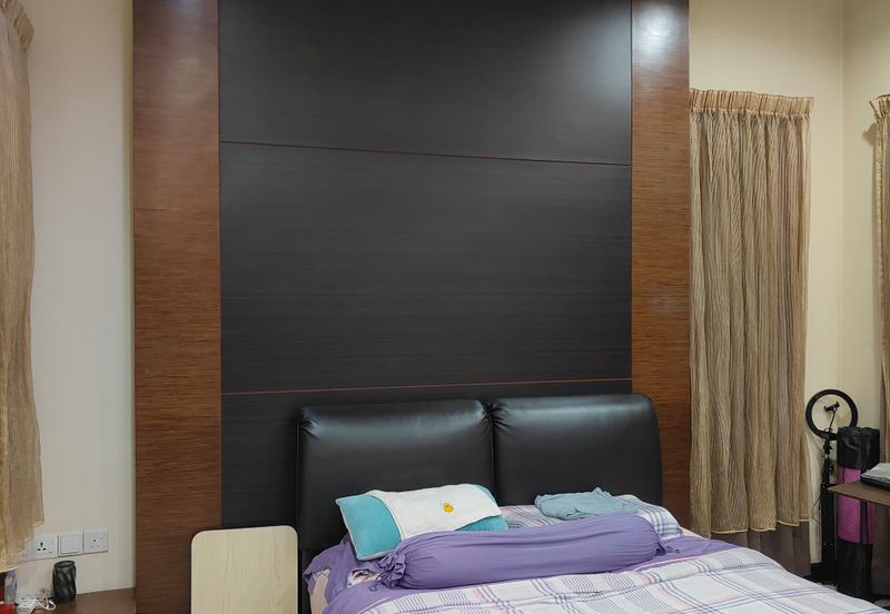 CHEAP 2.5 Sty Semi-D at Taming Mutiara Sungai Long