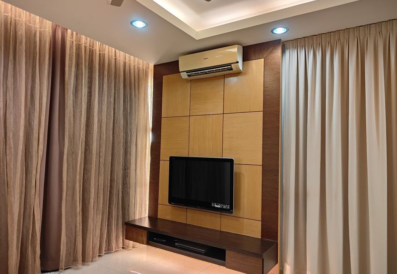 CHEAP 2.5 Sty Semi-D at Taming Mutiara Sungai Long