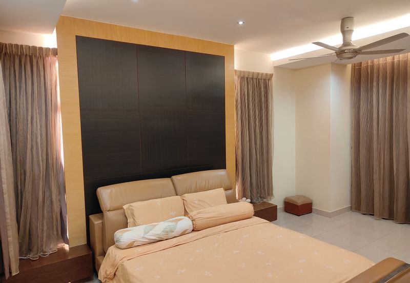 CHEAP 2.5 Sty Semi-D at Taming Mutiara Sungai Long