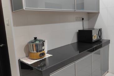 CHEAP 2.5 Sty Semi-D at Taming Mutiara Sungai Long