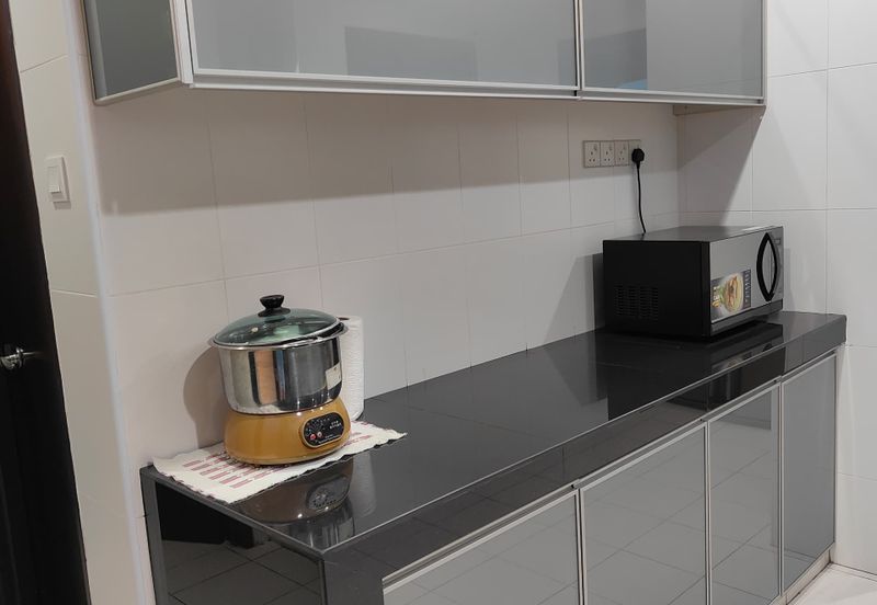 CHEAP 2.5 Sty Semi-D at Taming Mutiara Sungai Long