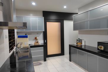 CHEAP 2.5 Sty Semi-D at Taming Mutiara Sungai Long