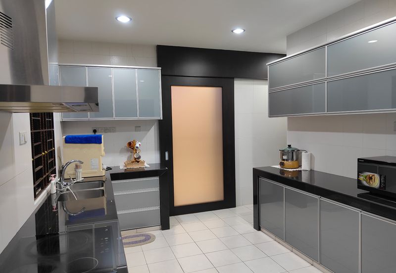 CHEAP 2.5 Sty Semi-D at Taming Mutiara Sungai Long