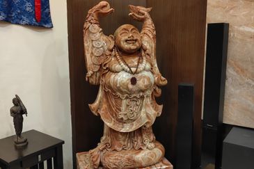 CHEAP 2.5 Sty Semi-D at Taming Mutiara Sungai Long