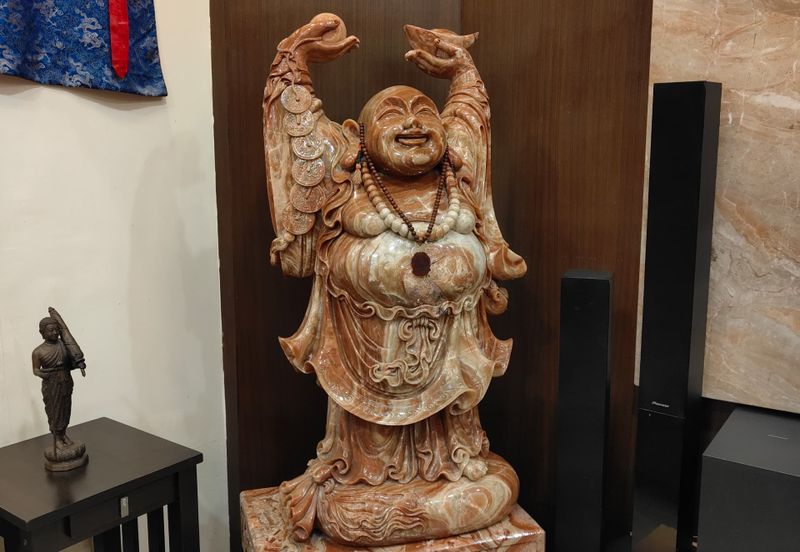 CHEAP 2.5 Sty Semi-D at Taming Mutiara Sungai Long