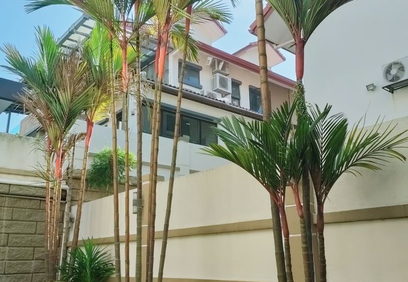 CHEAP 2.5 Sty Semi-D at Taming Mutiara Sungai Long