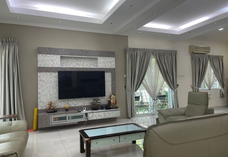 Bandar Mahkota Cheras