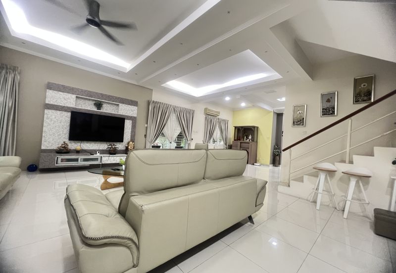 Bandar Mahkota Cheras