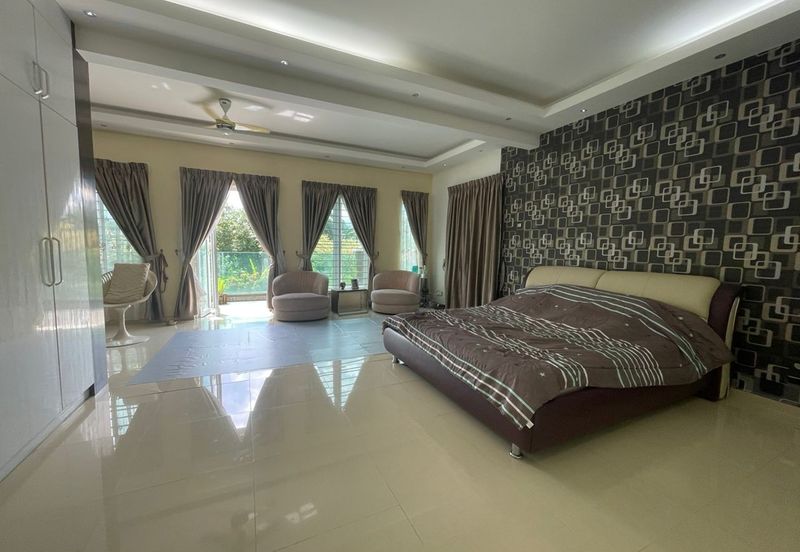 Bandar Mahkota Cheras