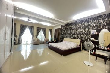 Bandar Mahkota Cheras