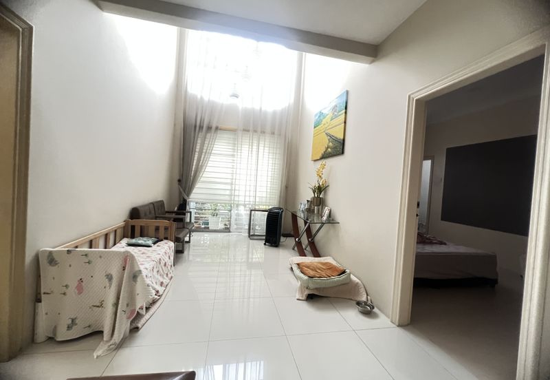 Bandar Mahkota Cheras