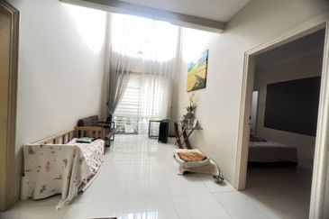 Bandar Mahkota Cheras