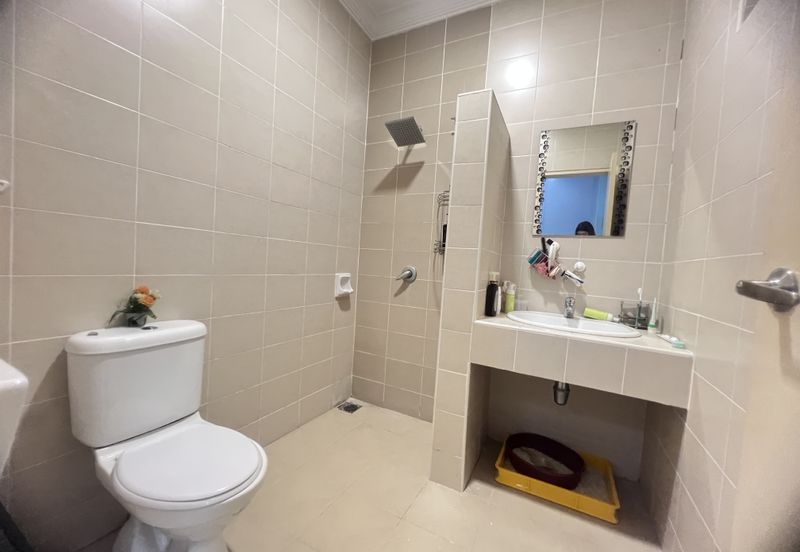 Bandar Mahkota Cheras