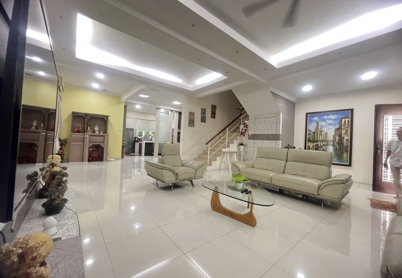 Bandar Mahkota Cheras