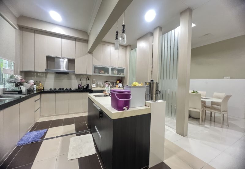 Bandar Mahkota Cheras