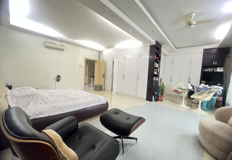 Bandar Mahkota Cheras