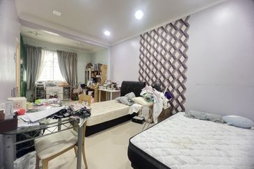 Bandar Mahkota Cheras