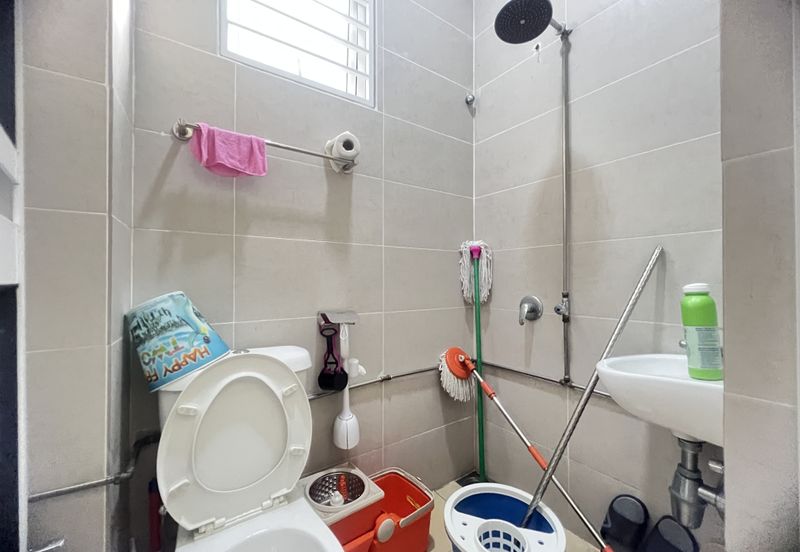 Bandar Mahkota Cheras