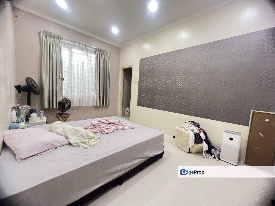 C H E A P 2.5sty semi-D @ Bandar Mahkota Cheras , Selangor, Cheras