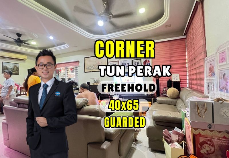 Taman Tun Perak, Cheras