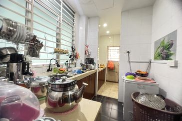 Taman Tun Perak, Cheras