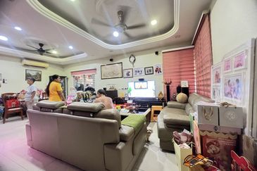 Taman Tun Perak, Cheras