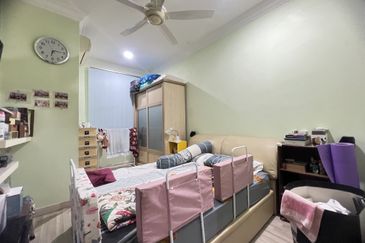 Taman Tun Perak, Cheras