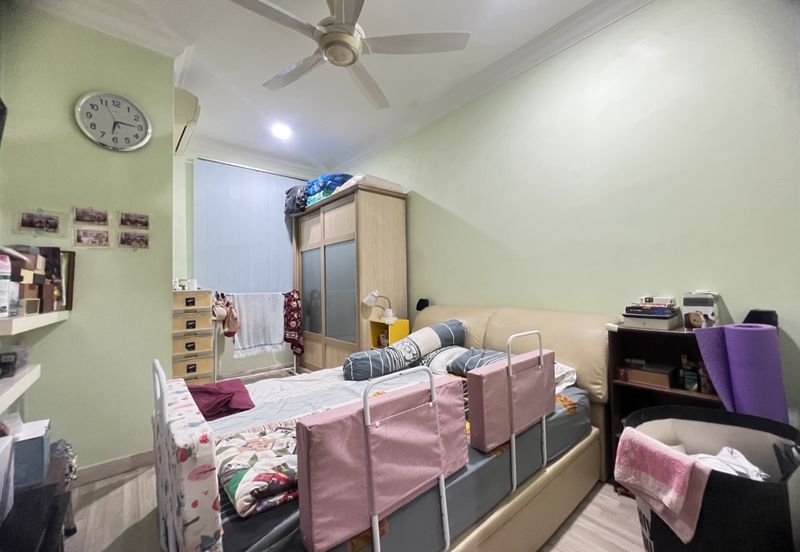 Taman Tun Perak, Cheras