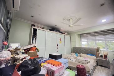 Taman Tun Perak, Cheras